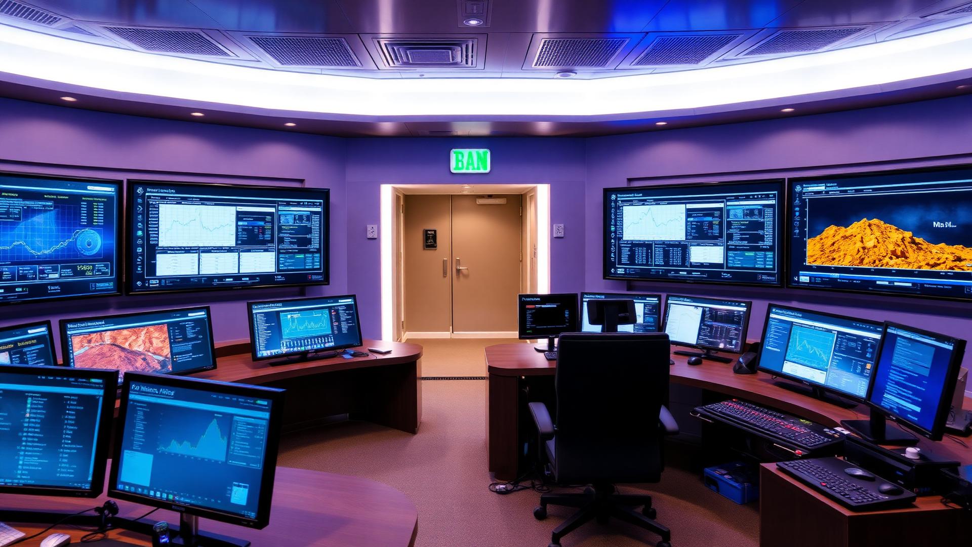 Cumplimiento automatizado en tiempo real